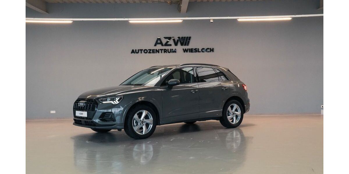 Audi Q3 5.273 km 34.100 &euro; Wiesloch 69168