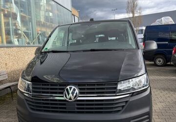 VW T6 Transporter 67.280 km 34.000 &euro; Dossenheim 69221