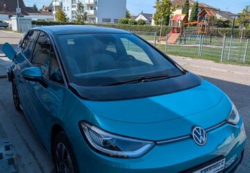 VW ID.3 55.550 km 20.750 &euro; Waghäusel 68753