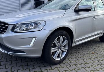 Volvo XC60 164.200 km 15.480 &euro; Viernheim 68519