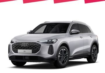 Audi Q5 27.350 km 51.001 &euro; Weinheim 69469