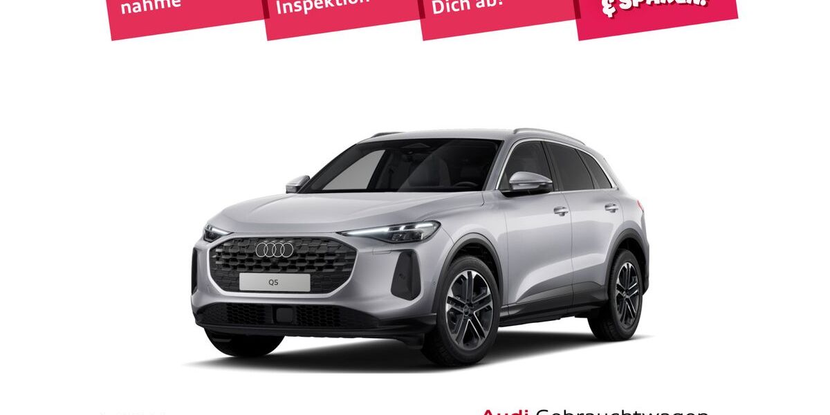 Audi Q5 27.350 km 51.001 &euro; Weinheim 69469