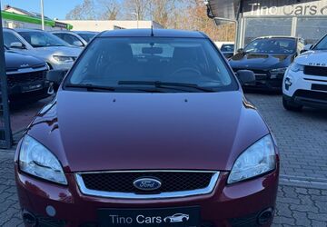 Ford Focus 109.000 km 3.200 &euro; schifferstadt 67105