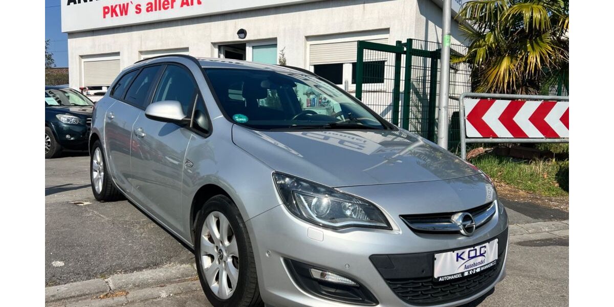 Opel Astra 244.000 km 4.700 &euro; Mannheim 68199
