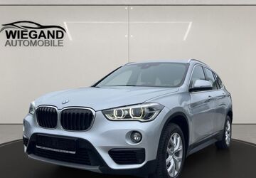 BMW X1 163.200 km 13.990 &euro; Viernheim 68519