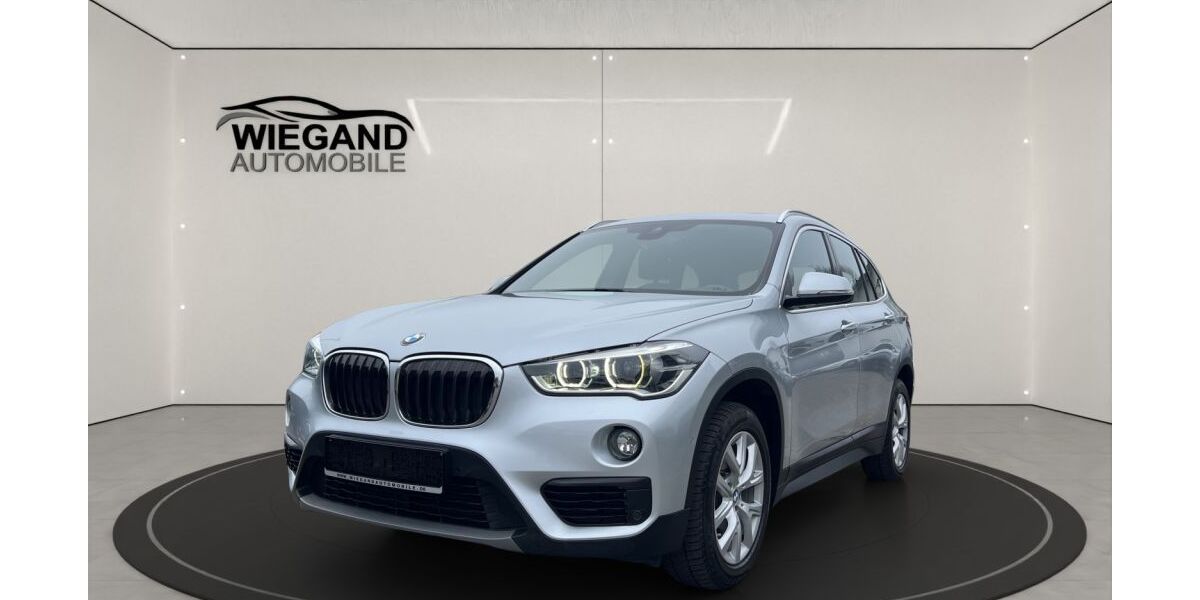 BMW X1 163.200 km 13.990 &euro; Viernheim 68519