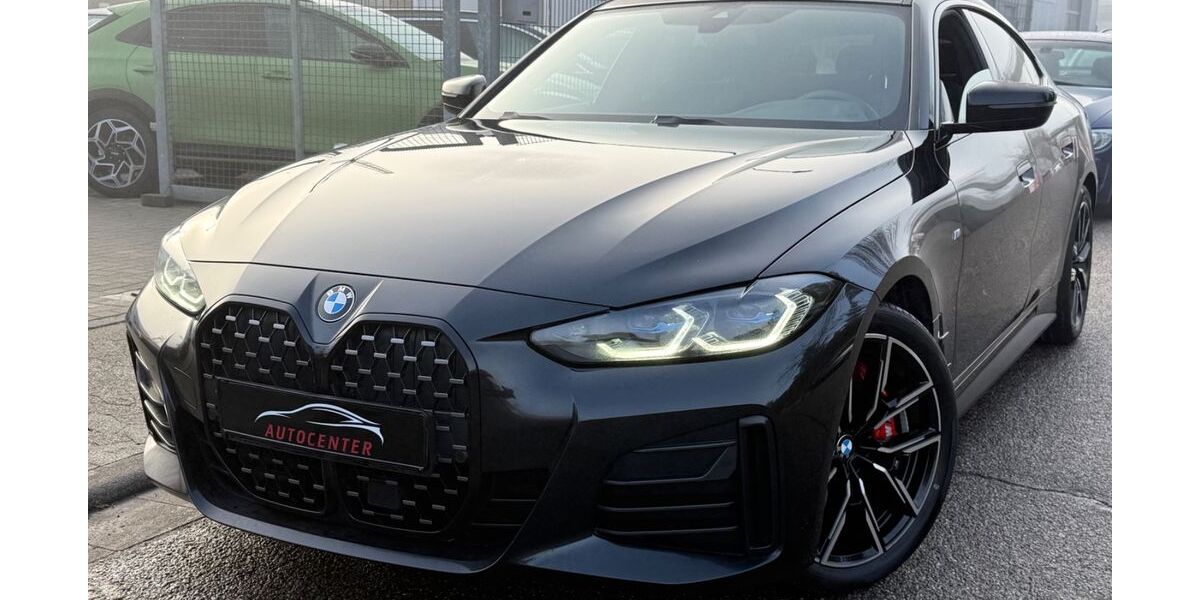 BMW 420 Gran Coupé 155.000 km 33.450 &euro; Weinheim 69469