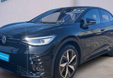 VW ID.5 6.963 km 44.145 &euro; Walldorf 69190