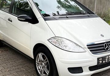 Mercedes-Benz A 160 192.000 km 2.300 &euro; Mannheim 68307