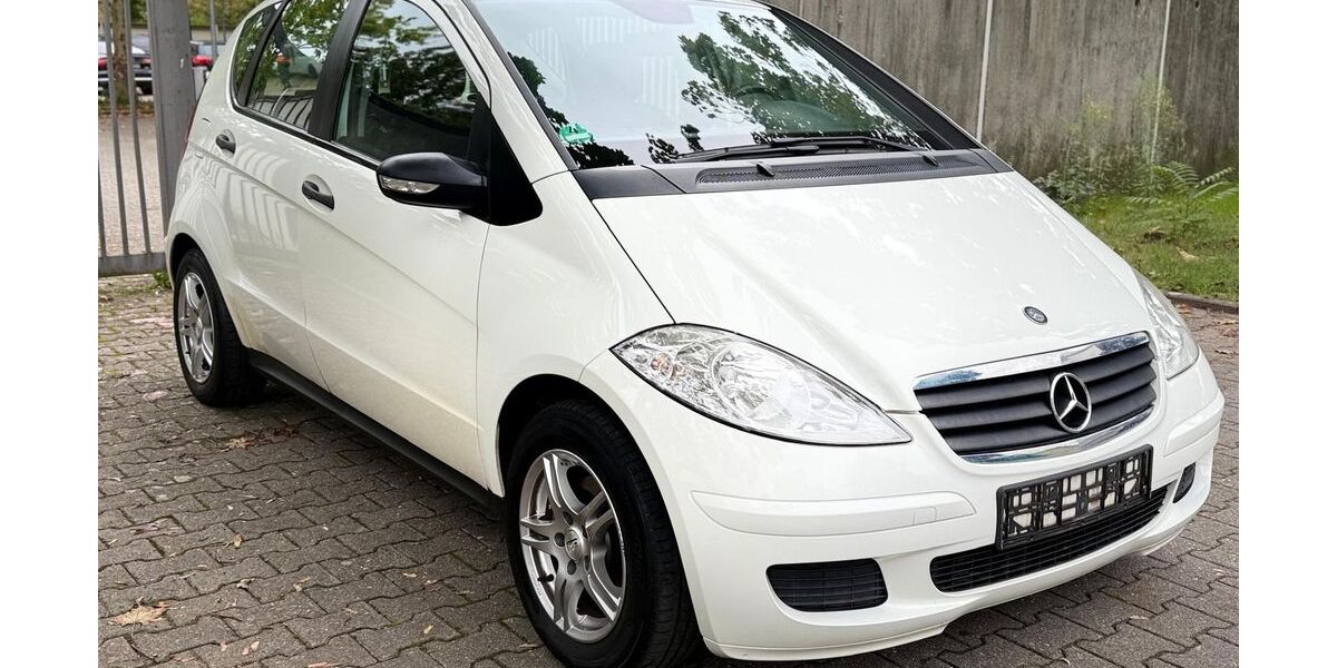 Mercedes-Benz A 160 192.000 km 2.300 &euro; Mannheim 68307