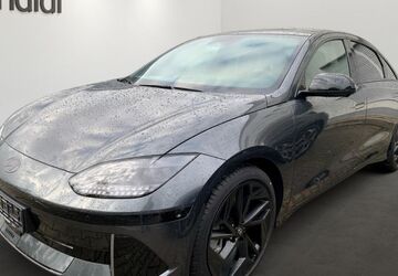Hyundai IONIQ 6 16.500 km 35.990 &euro; Wiesloch 69168
