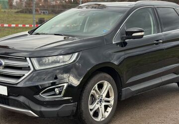 Ford Edge 148.500 km 15.950 &euro; Mannheim 68239
