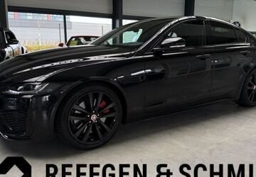 Jaguar XE 60.900 km 29.940 &euro; Mannheim 68309