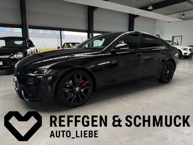 Jaguar XE 60.900 km 29.940 &euro; Mannheim 68309