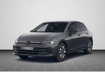 VW Golf 22.620 km 24.590 &euro; Hockenheim 68766