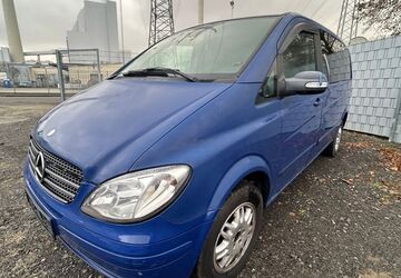 Mercedes-Benz Viano 430.000 km 3.699 &euro; Mannheim 68199