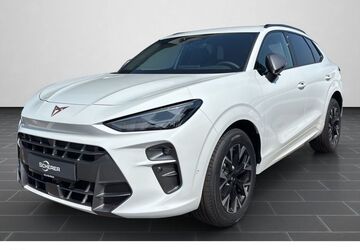 Cupra Terramar 4.900 km 39.390 &euro; Ludwigshafen 67063