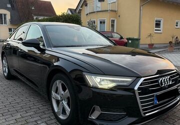 Audi A6 73.300 km 35.900 &euro; Reilingen 68799