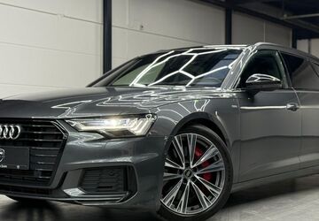 Audi A6 111.975 km 39.670 &euro; Sinsheim 74889