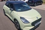 Suzuki Swift 1.2 Dualjet Hybrid MT Comfort+ 2.500 km 21.220 &euro; Obrigheim-Asbach 74847
