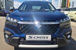 Suzuki S-Cross 1.4 Boosterjet Hybrid ALLGRIP AT Comfort+ 2.500 km 34.880 &euro; Obrigheim-Asbach 74847