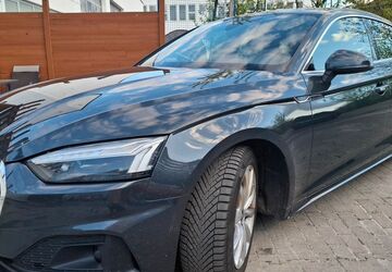 Audi A5 188.000 km 17.999 &euro; Walldorf (bei Heidelberg) 69190