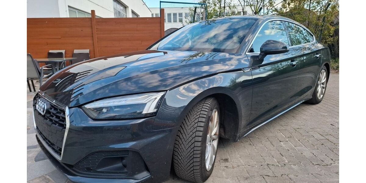 Audi A5 188.000 km 18.386 &euro; Walldorf (bei Heidelberg) 69190