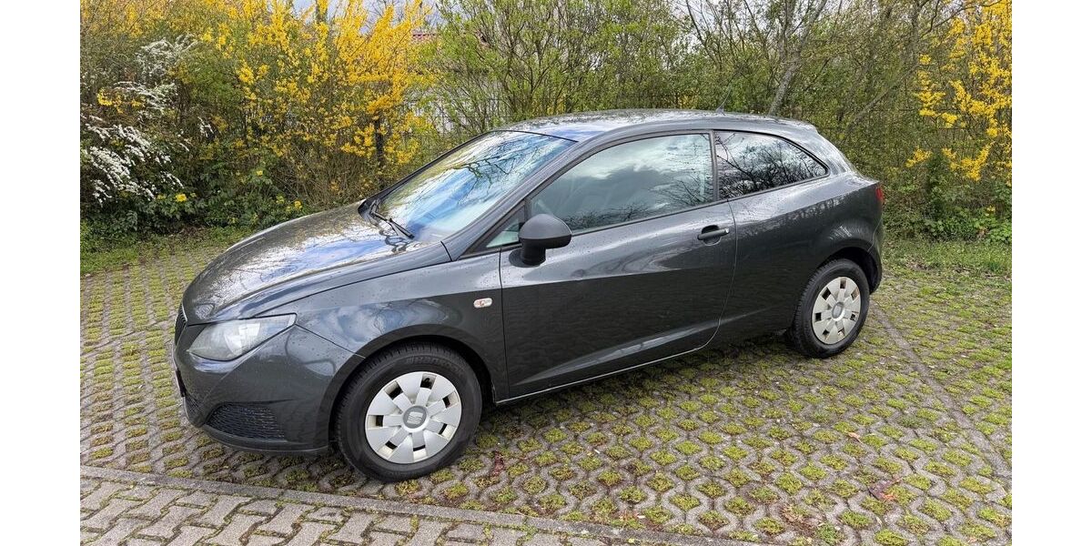 Seat Ibiza 164.136 km 3.299 &euro; Heidelberg 69121