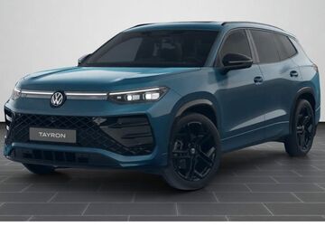 VW Tayron 19.797 km 54.900 &euro; Ludwigshafen 67059