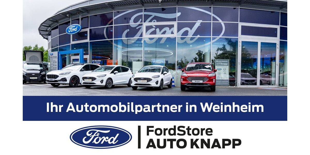 Ford Focus 18.990 km 24.990 &euro; Weinheim 69469