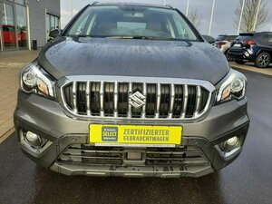 Suzuki SX4 S-Cross 1.4 Hybrid Allgrip Aut. Comfort+ AHK M 80.366 km 18.990 &euro; Obrigheim-Asbach 74847