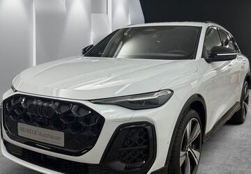 Audi Q5 10.500 km 59.950 &euro; Speyer 67346
