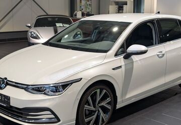 VW Golf 59.000 km 25.900 &euro; Weinheim 69469