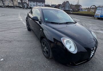 Alfa Romeo MiTo 207.000 km 800 &euro; Philippsburg 76661