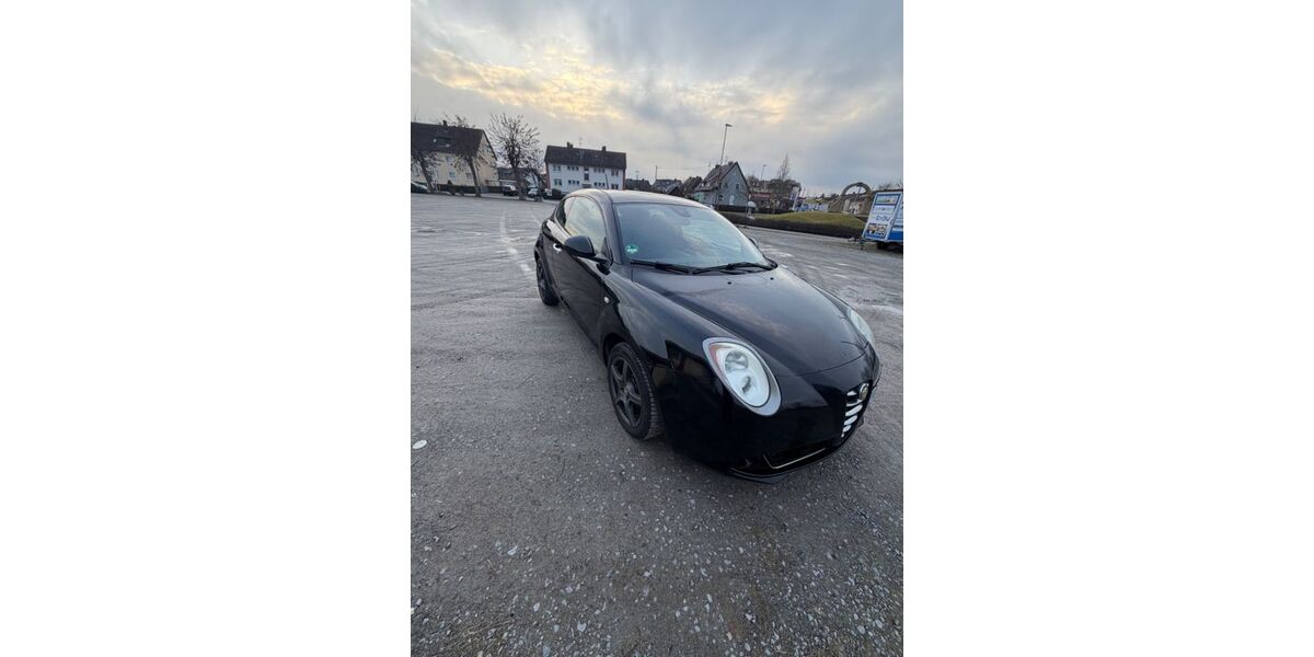 Alfa Romeo MiTo 207.000 km 800 &euro; Philippsburg 76661