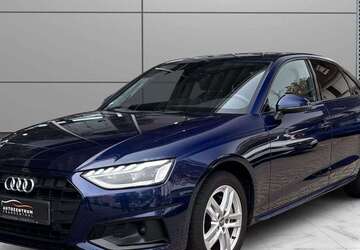 Audi A4 75.479 km 26.990 &euro; Frankenthal 67227