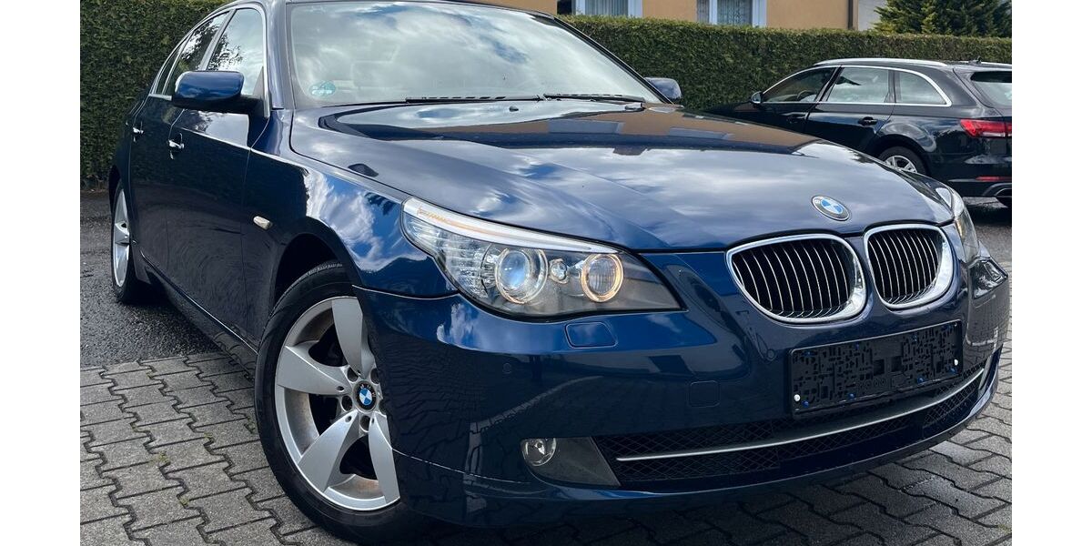 BMW 525 305.000 km 4.800 &euro; Lampertheim 68623