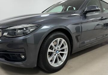 BMW 330 116.558 km 19.990 &euro; Sandhausen ( bei Heidelberg ) 69207