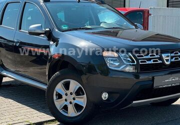 Dacia Duster 89.000 km 6.999 &euro; Viernheim (bei MANNHEIM) 68519