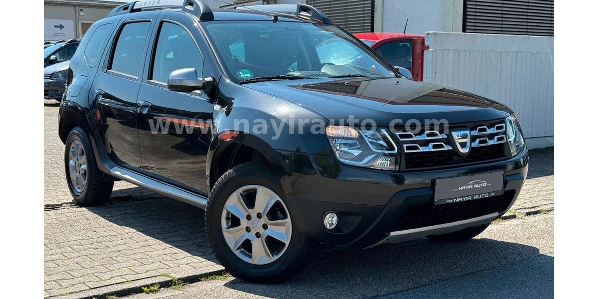 Dacia Duster 89.000 km 6.999 &euro; Viernheim (bei MANNHEIM) 68519