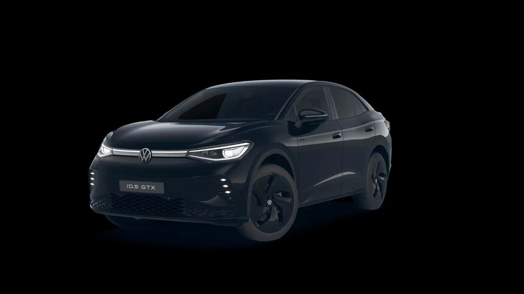 VW ID.5 5.372 km 49.398 &euro; Walldorf 69190