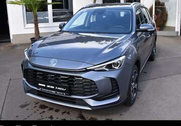 MG ZS 1.245 km 23.995 &euro; Speyer 67346