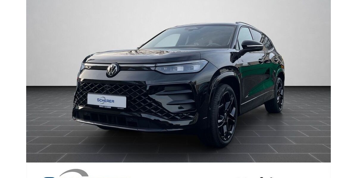 VW Tayron 5.500 km 59.770 &euro; Mannheim 68167