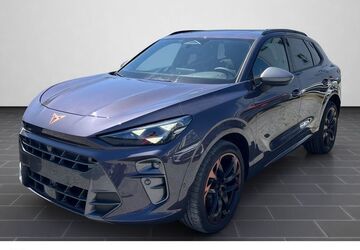 Cupra Terramar 5.900 km 52.190 &euro; Heidelberg 69123