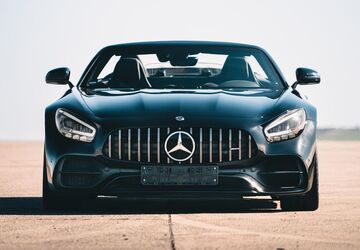 Mercedes-Benz AMG GT C 40.000 km 137.999 &euro; Schwetzingen 68723