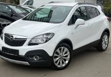 Opel Mokka 100.000 km 9.900 &euro; Ludwigshafen 67059