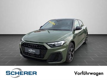 Gebrauchte Audi A1