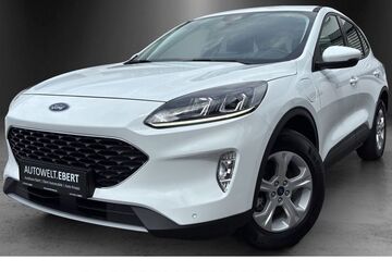 Ford Kuga 32.900 km 20.890 &euro; Weinheim 69469