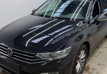 VW Passat Variant 163.000 km 14.518 &euro; Heidelberg 69123