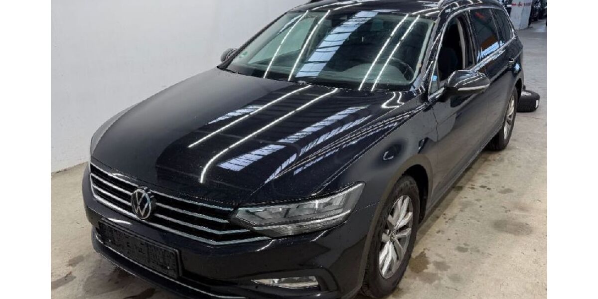 VW Passat Variant 163.000 km 14.518 &euro; Heidelberg 69123
